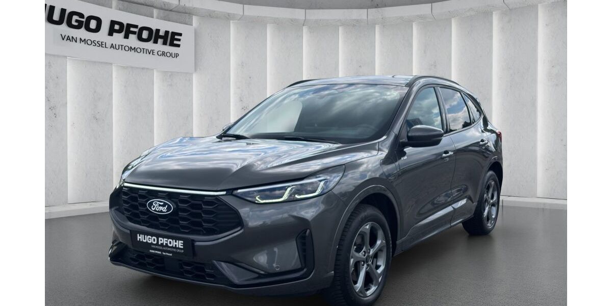 Ford Kuga 23.963 km 31.950 &euro; Norderstedt 22848
