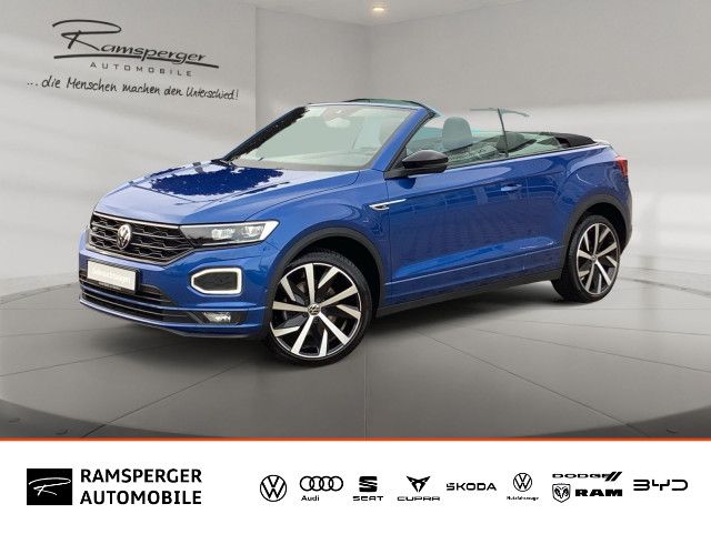 VW T-Roc 67.663 km 23.990 &euro; Nürtingen 72622