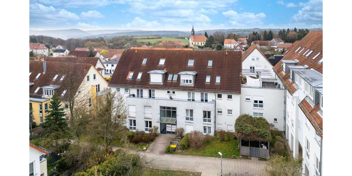 Etagenwohnung Kesselsdorf Kesselsdorf - 1.5 Zimmer, 41 m&sup2;, 139.000&euro; | Angebot:27002370