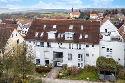 Wohnung Kesselsdorf Kesselsdorf - 1.5 Zimmer, 41 m&sup2;, 139.000&euro; | Angebot:27002370