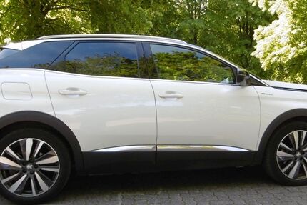 Peugeot 3008 46.000 km 19.800 &euro; Espenau 34314