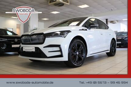 Skoda Enyaq 54.802 km 39.950 &euro; Espenau bei Kassel 34314
