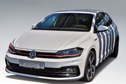 VW Polo 95.000 km 14.599 &euro; Kelberg 53539