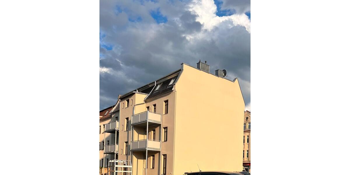 Maisonettenwohnung Görlitz Biesnitz - 4 Zimmer, 140 m&sup2;, 1.250&euro; | Angebot:26396293