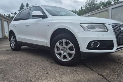 Audi Q5 192.500 km 15.300 &euro; Langen 63225