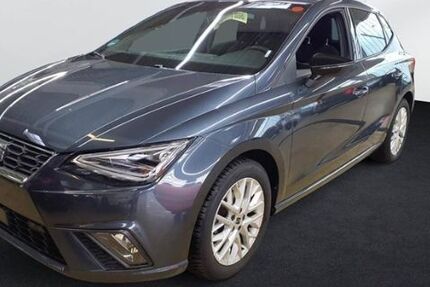 Seat Ibiza 18.117 km 21.950 &euro; Ingolstadt 85053