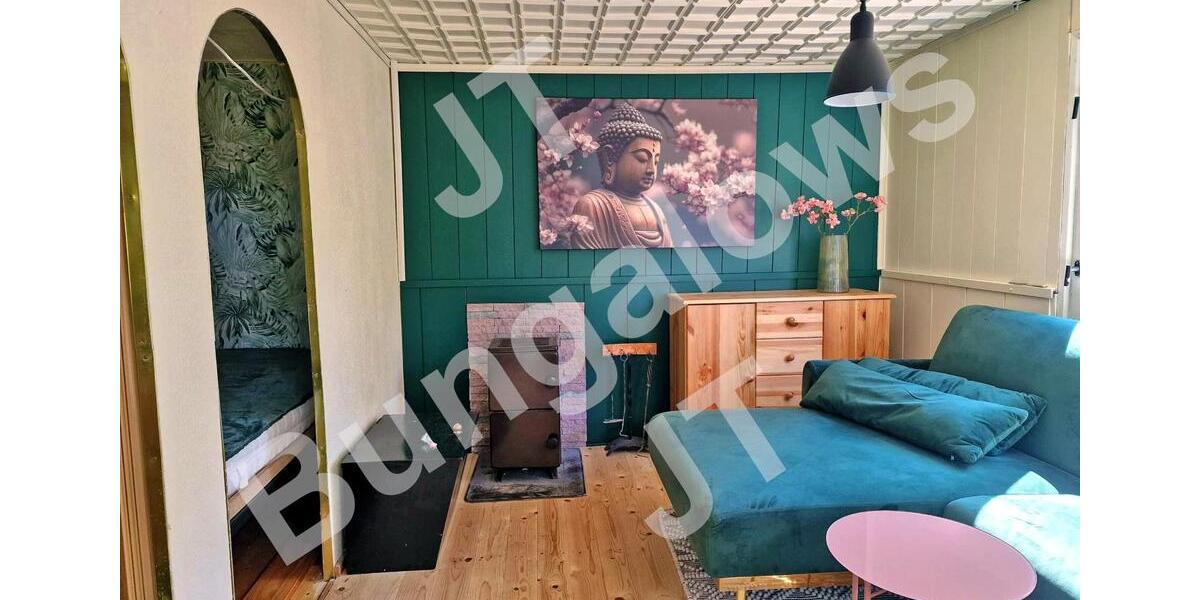 Bungalow Mansfeld - 2 Zimmer, 54 m&sup2;, 28.000&euro; | Angebot:25973448