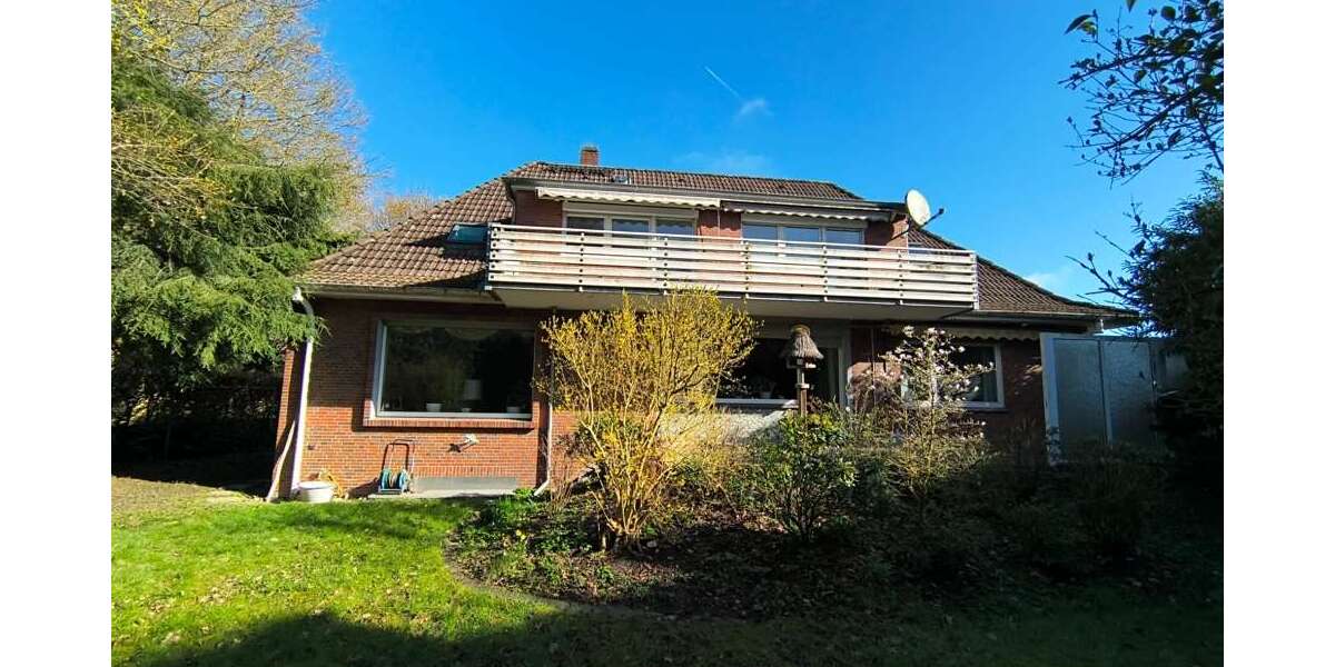 Einfamilienhaus Wilhelmshaven Heppens - 7 Zimmer, 251 m&sup2;, 379.000&euro; | Angebot:27098681