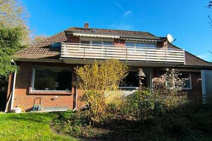 Haus Wilhelmshaven Heppens - 7 Zimmer, 251 m&sup2;, 379.000&euro; | Angebot:27098681