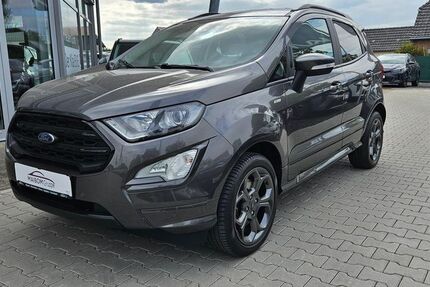 Ford EcoSport 41.120 km 16.870 &euro; Bedburg-Hau 47551