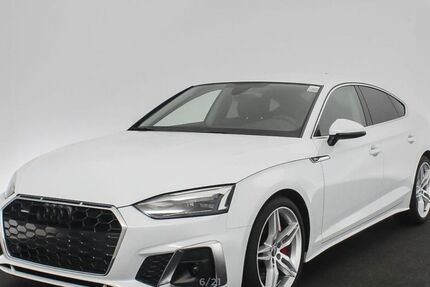 Audi A5 57.000 km 33.400 &euro; Amberg 92224