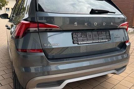 Skoda Kamiq 78.100 km 21.790 &euro; Meinheim 91802