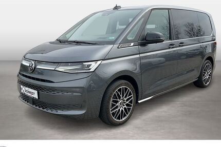 VW T7 Multivan 31.732 km 51.975 &euro; Bernsdorf 09337