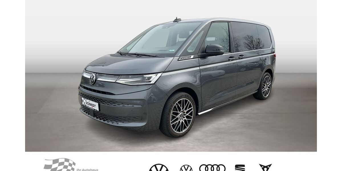 VW T7 Multivan 31.732 km 51.975 &euro; Bernsdorf 09337