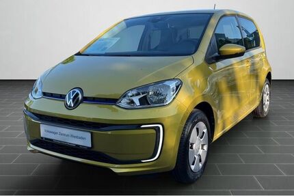 VW e-up!