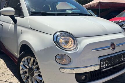 Fiat 500 61.000 km 7.900 &euro; Staufen Im Breisgau 79219