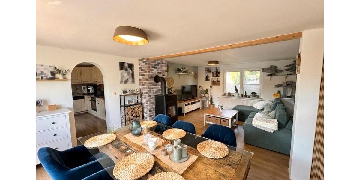 Doppelhaushälfte Burg - 4 Zimmer, 130 m&sup2;, 269.000&euro; | Angebot:26631608