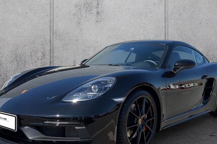 Porsche Cayman 16.005 km 95.500 € Holzwickede 59439