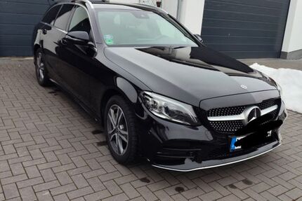 Mercedes-Benz C 220 140.000 km 22.500 &euro; Warburg 34414