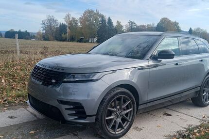 Land Rover Range Rover Velar 55.000 km 49.968 € Großschirma 09603