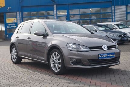 VW Golf 54.500 km 14.990 &euro; Nettetal 41334