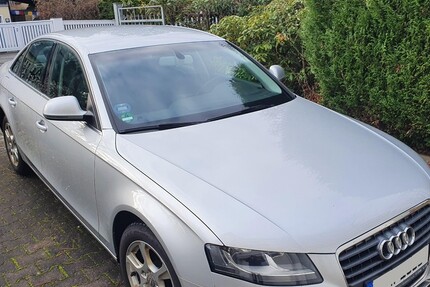 Audi A4 235.600 km 5.000 &euro; Werdau 08412