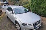 Audi A4 235.600 km 5.000 &euro; Werdau 08412