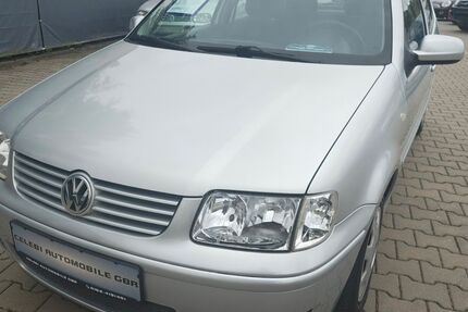 VW Polo 96.000 km 3.650 € Sulzbach.a.d.murr 71560