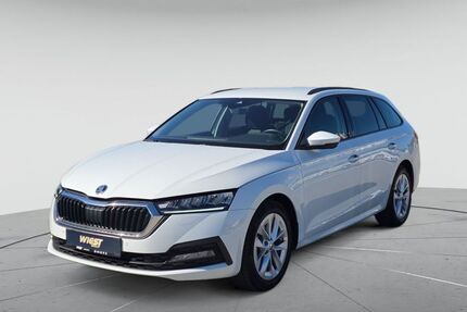 Skoda Octavia 80.996 km 19.880 &euro; Darmstadt 64295