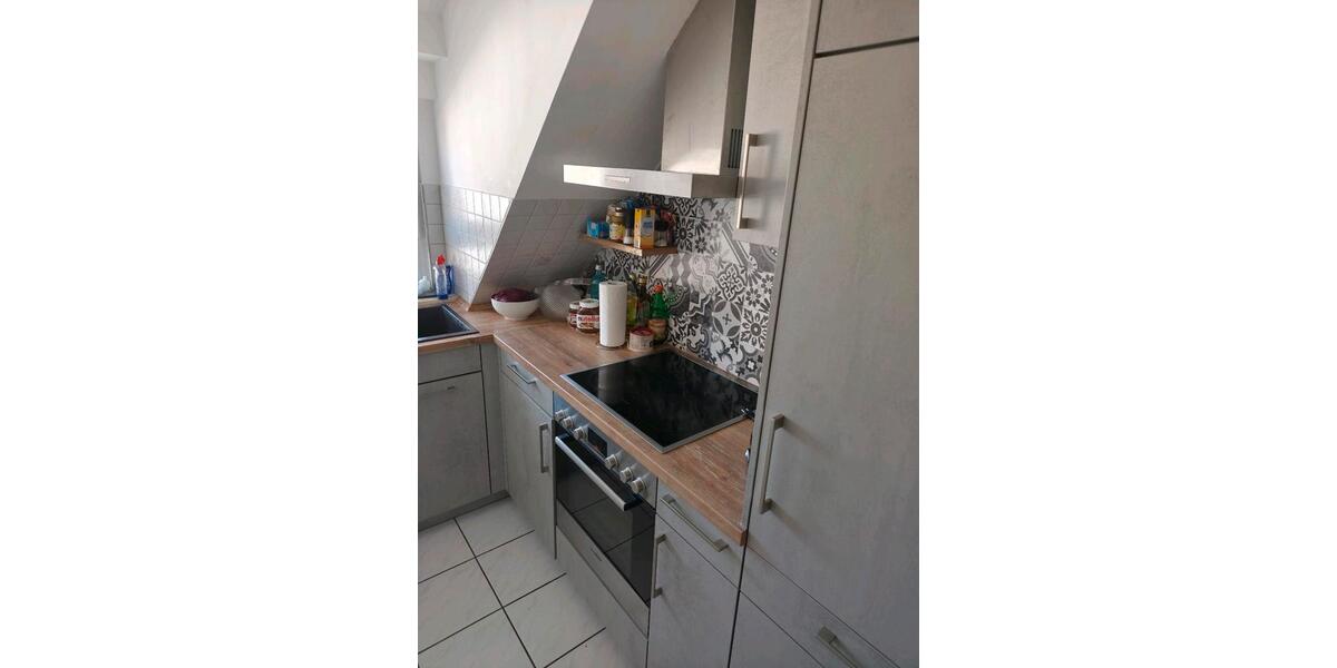Etagenwohnung Calw - 2 Zimmer, 55 m&sup2;, 850&euro; | Angebot:26326751