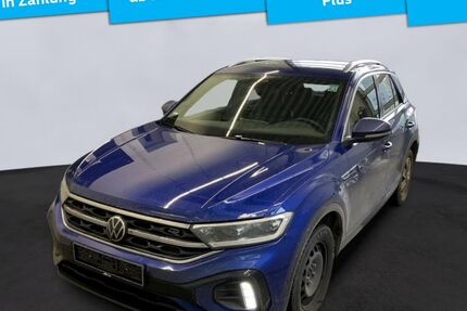 VW T-Roc 67.655 km 27.748 &euro; Oberstdorf 87561