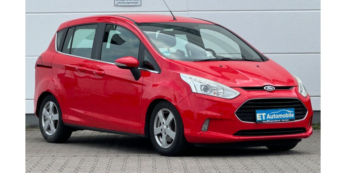 Ford B-Max 127.000 km 3.290 &euro; Viernheim (bei Mannheim) 68519