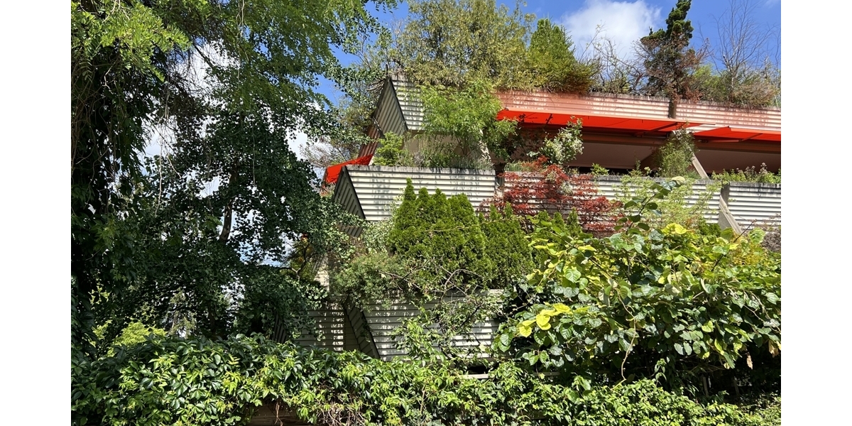 Dachterrassentraum am Englischen Garten - Dachgeschoßwohnung München Schwabing-Freimann | Angebot:27097072