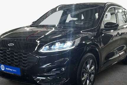 Ford Kuga 25.020 km 21.950 &euro; Frankfurt am Main 60386