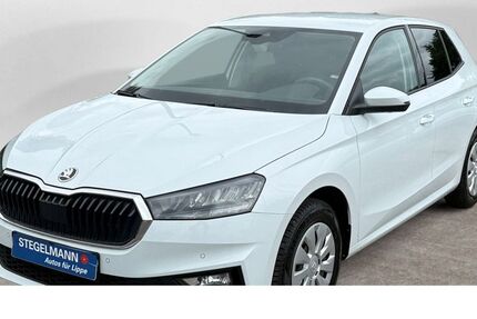 Skoda Fabia 25.913 km 16.290 &euro; Lemgo 32657