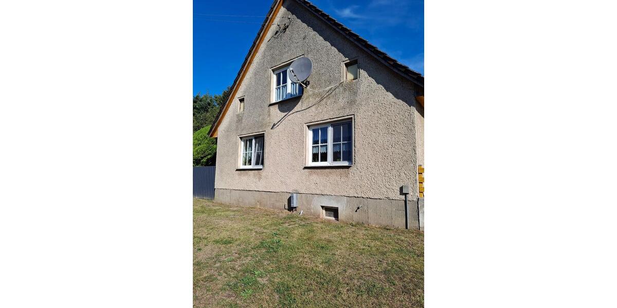 Einfamilienhaus Parchim - 6 Zimmer, 160 m&sup2;, 258.000&euro; | Angebot:26679483