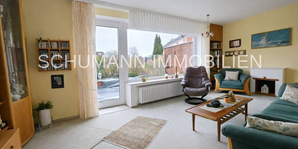 Reihenendhaus Wilhelmshaven / Altengroden Altengroden - 5 Zimmer, 110 m&sup2;, 169.000&euro; | Angebot:26192308