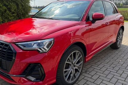 Audi Q3 91.282 km 28.500 &euro; Dissen 49201