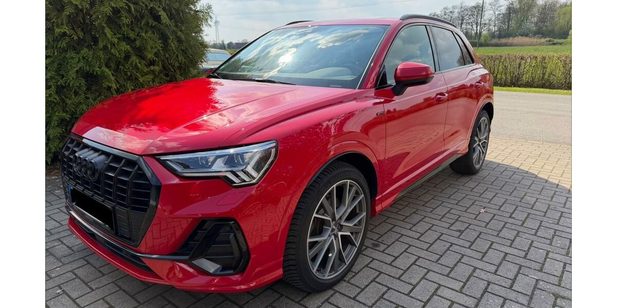 Audi Q3 91.282 km 28.500 &euro; Dissen 49201