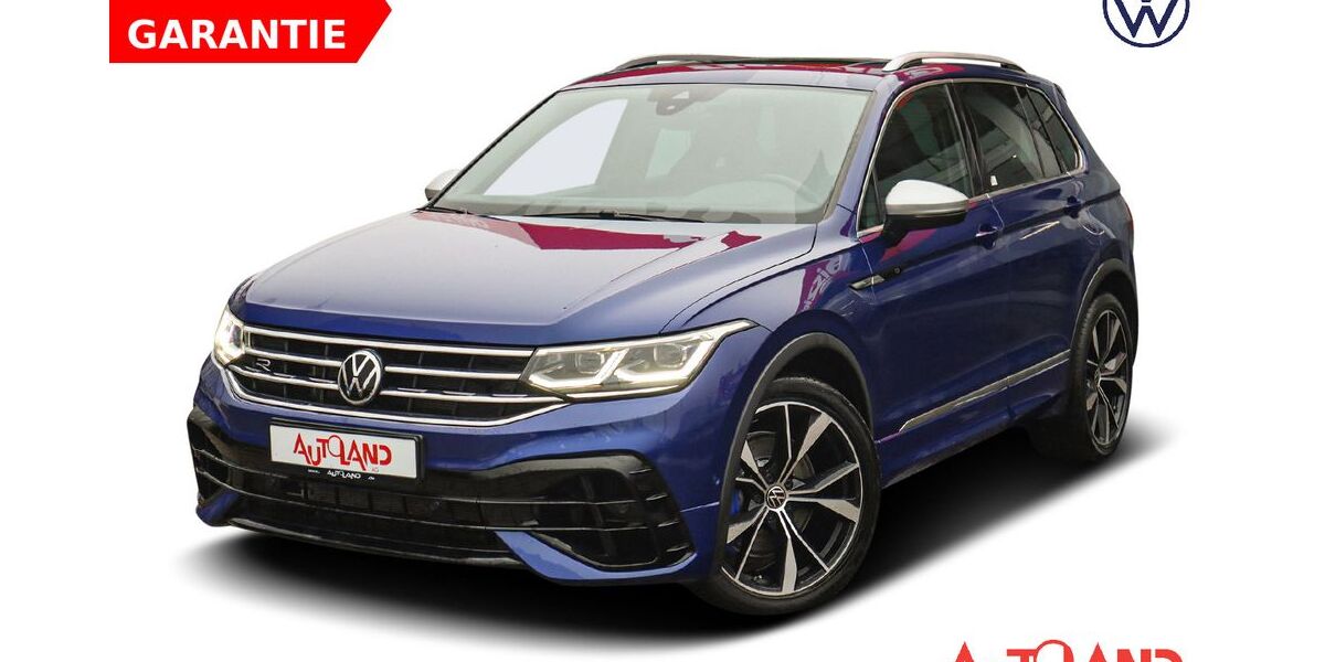 VW Tiguan 67.288 km 37.950 &euro; Neubrandenburg 17036