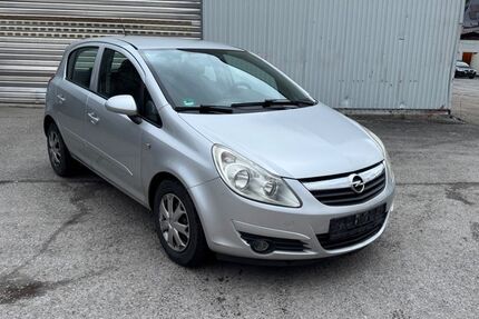 Opel Corsa 174.000 km 2.599 &euro; Mühlacker 75417