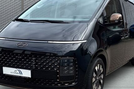 Hyundai STARIA 50.558 km 38.780 &euro; Haldensleben 39340