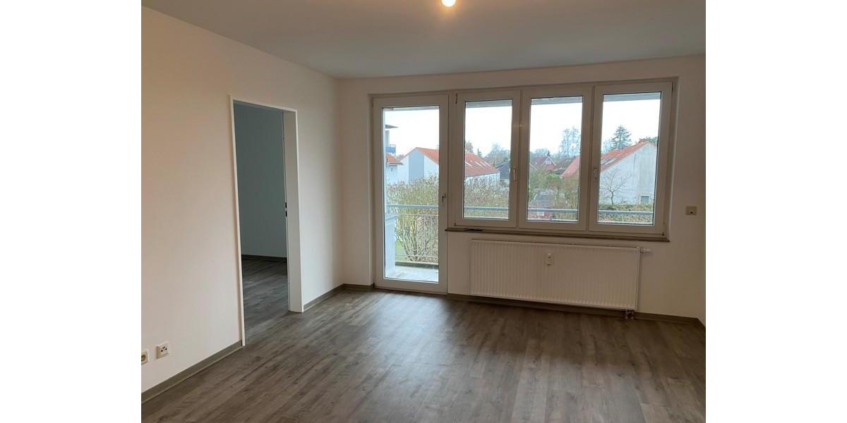 Dachgeschoßwohnung Delmenhorst Bungerhof - 3 Zimmer, 66 m&sup2;, 562&euro; | Angebot:24611639