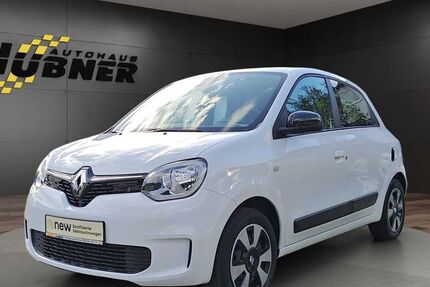 Renault Twingo 39.800 km 10.990 &euro; Oberlungwitz 09353