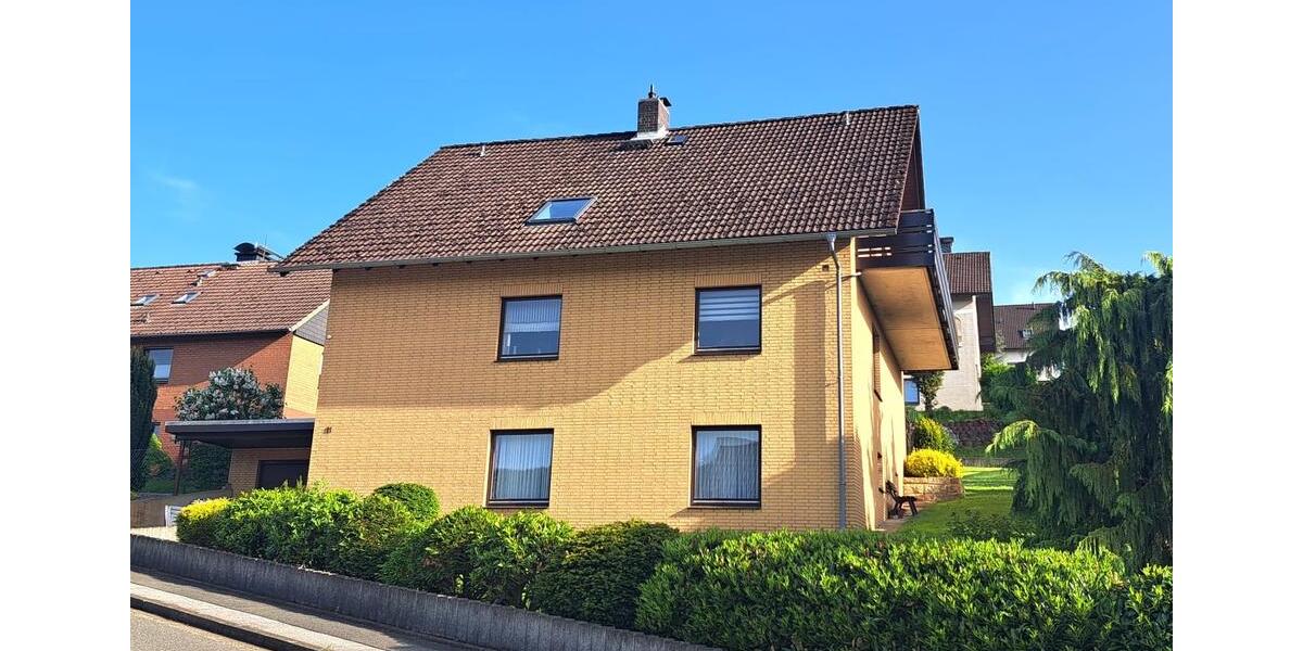 Mehrfamilienhaus, Wohnhaus Bad Lauterberg im Harz - 8 Zimmer, 230 m&sup2;, 250.000&euro; | Angebot:26809557