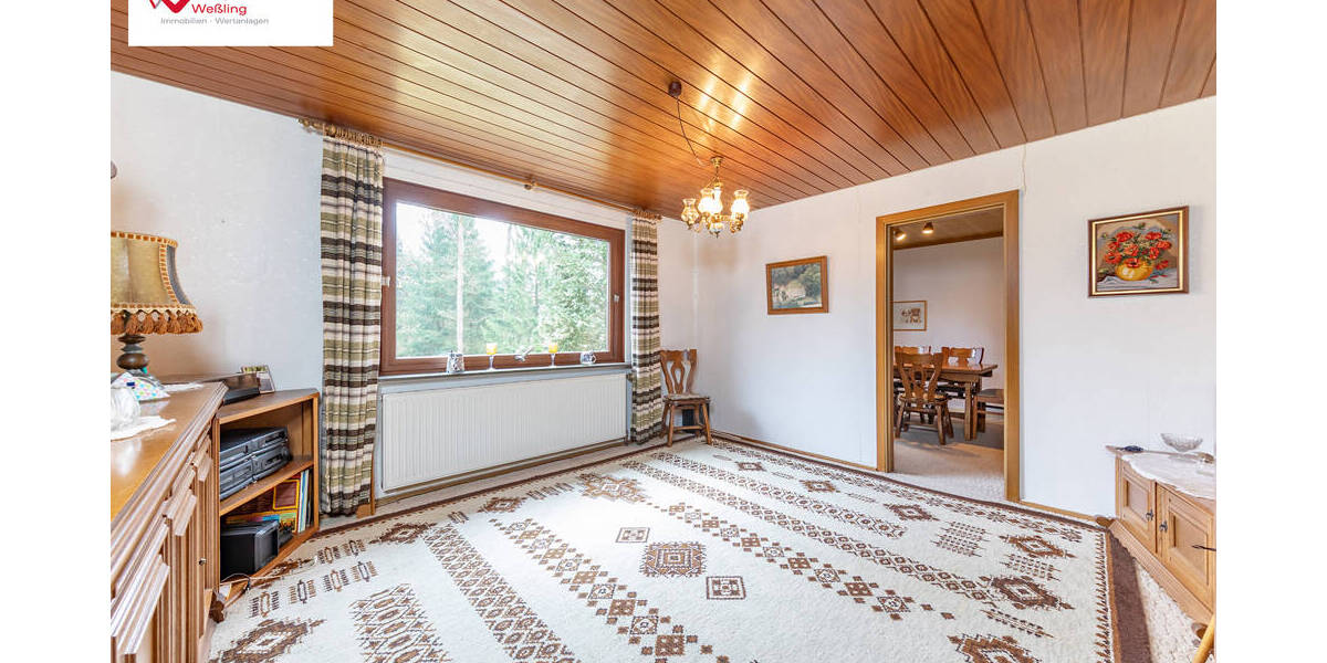 Einfamilienhaus Soderstorf - 5 Zimmer, 105 m&sup2;, 159.000&euro; | Angebot:25957495