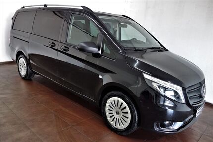 Mercedes-Benz Vito 177.000 km 26.900 € Mühlacker 75417