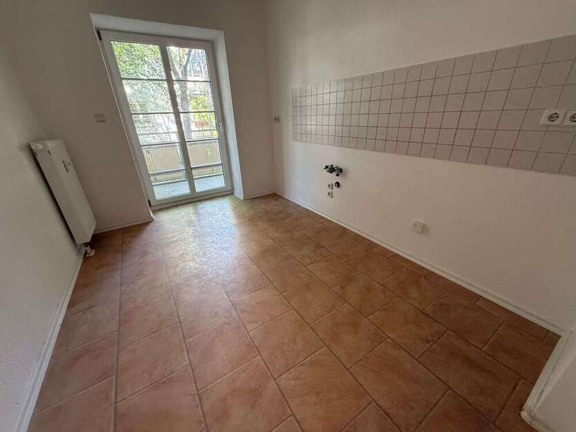 Wohnung zum Mieten in Chemnitz 300 € 48.4 m²