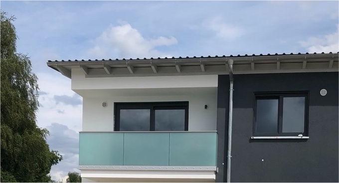 Etagenwohnung Tittling - 3 Zimmer, 75 m&sup2;, 1.100&euro; | Angebot:25853976