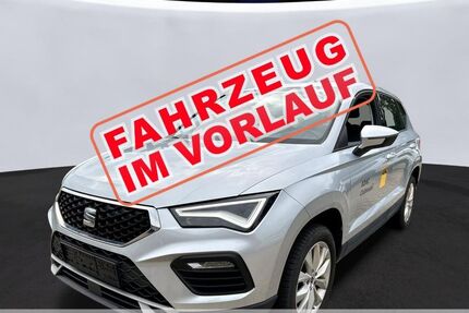 Seat Ateca 22.595 km 21.499 &euro; Chemnitz - Mittelbach 09224